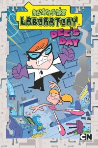 Dexter's Laboratory: Dee's Day
