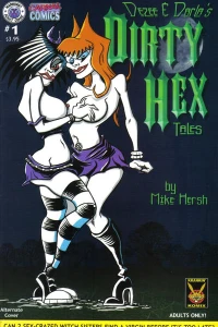 Dezee & Daria's Dirty Hex