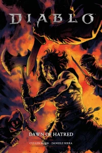 Diablo: Dawn of Hatred