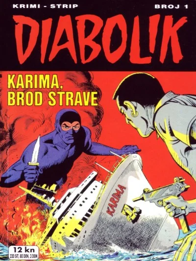 Diabolik