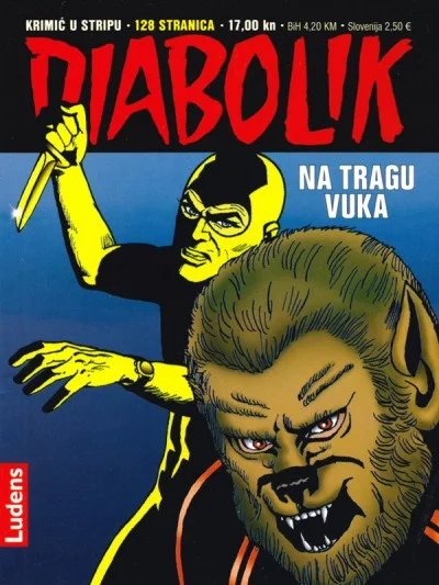 Diabolik