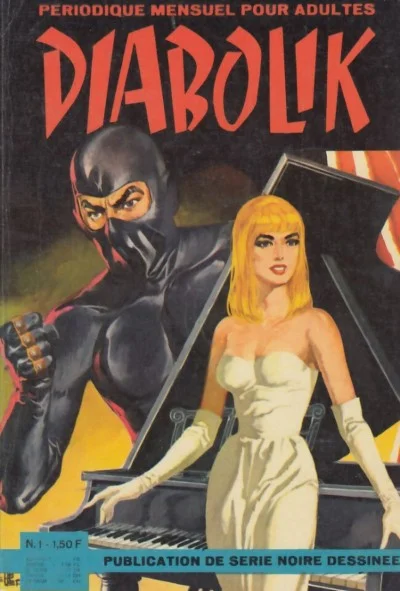 Diabolik