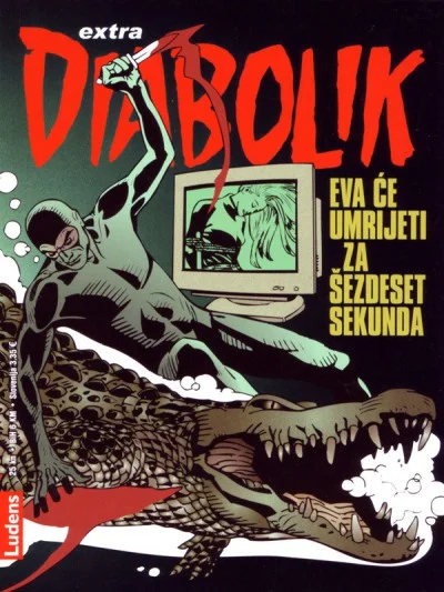 Diabolik Extra