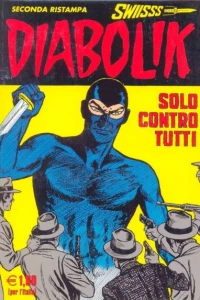 Diabolik Swiisss