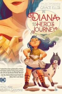 Diana and the Hero's Journey
