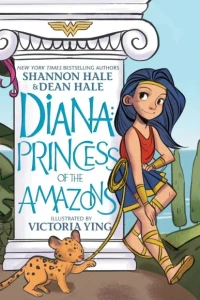 Diana: Princess of the Amazons