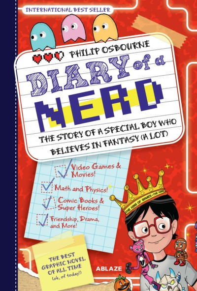 Diary of a Nerd