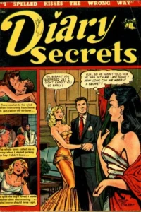 Diary Secrets