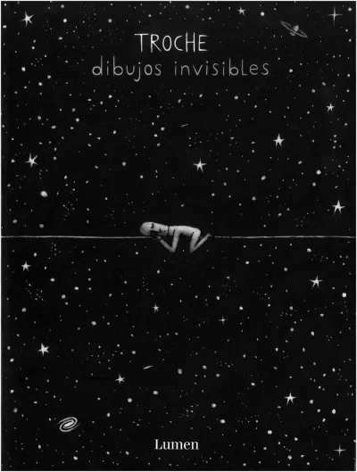 Dibujos Invisibles