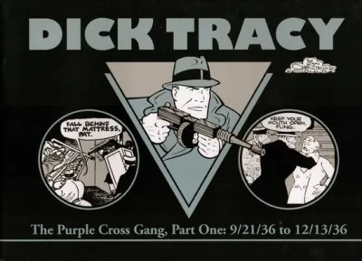 Dick Tracy