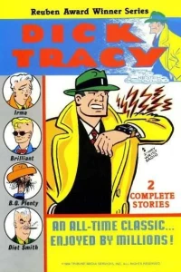 Dick Tracy