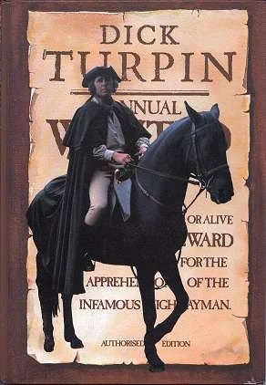 Dick Turpin Annual
