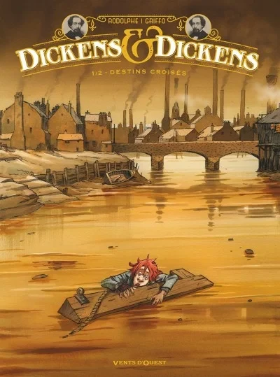 Dickens & Dickens (2017) - Series 