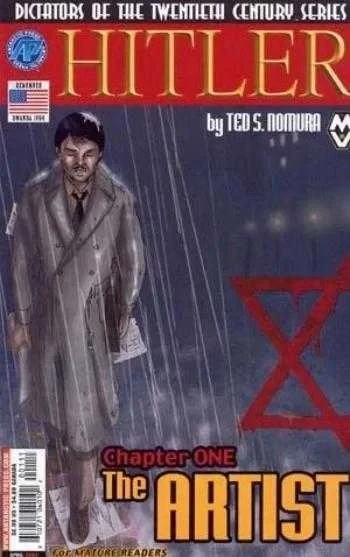 Dictators of the Twentieth Century: Hitler (2004) - Series 