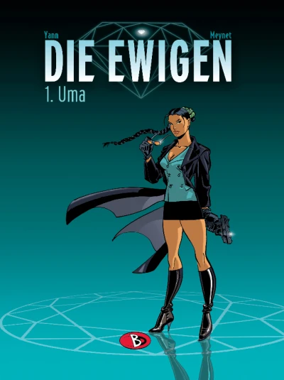 Die Ewigen