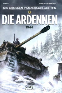 Die Grossen Panzerschlachten