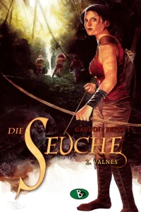 Die Seuche