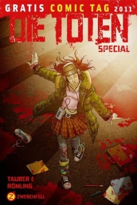 Die Toten: Gratis Comic Tag 2011