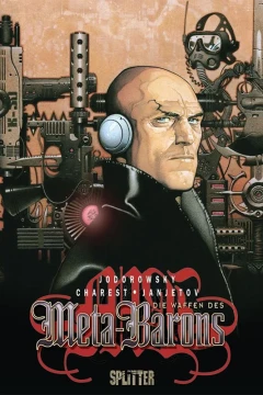 Die Waffen des Meta-Barons