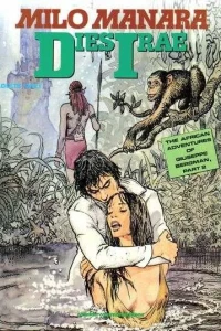 Dies Irae (The African Adventures of Giuseppe Bergman, Part 2)