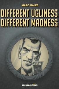 Different Ugliness Different Madness