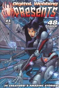 Digital Webbing Presents