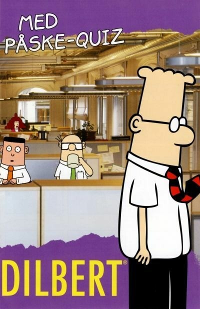 Dilbert