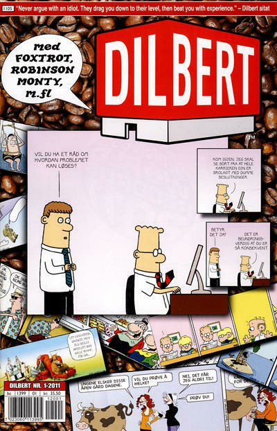 Dilbert