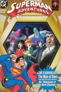 Dimension of the Dark Shadows