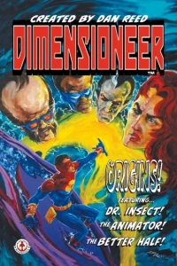 Dimensioneer: Origins