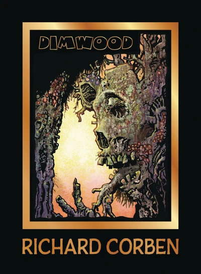 Dimwood (2025) - Series 