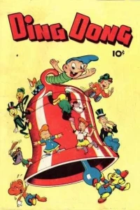 Ding Dong