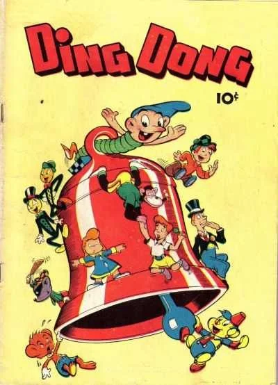 Ding Dong