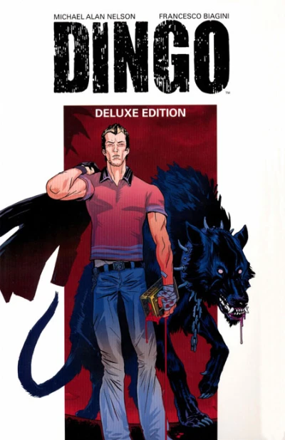 Dingo Deluxe Edition