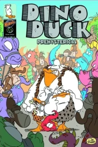 Dino Duck