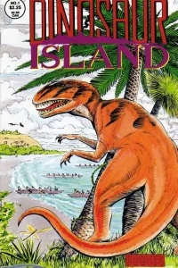 Dinosaur Island