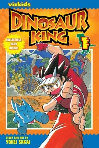 Dinosaur King