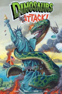 Dinosaurs Attack!