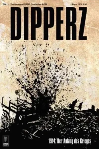 Dipperz