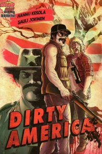 Dirty America