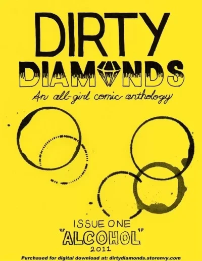 Dirty Diamonds