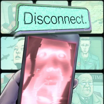 Disconnect (2019) - Series 