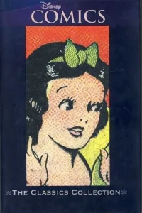 Disney Comics - The Classics Collection