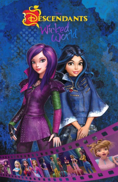 Disney Descendants