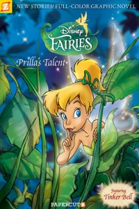 Disney Fairies