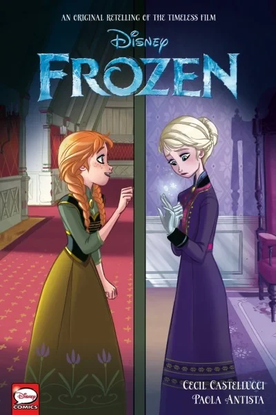 Disney Frozen