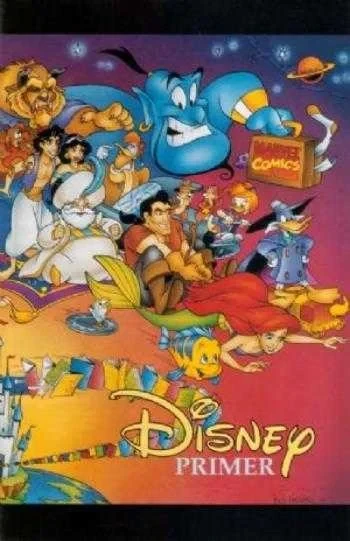Disney Primer