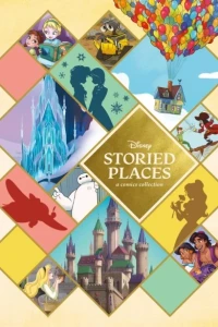 Disney Storied Places