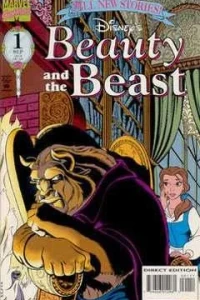 Disney's Beauty and the Beast