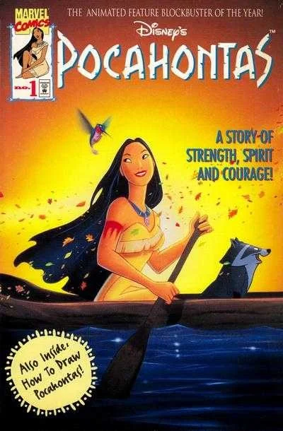 Disney's Pocahontas